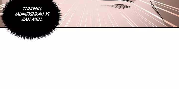 Greatest Boss System Chapter 41 Bahasa Indonesia